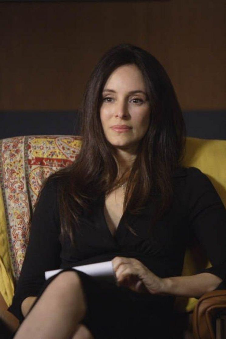 Madeleine Stowe