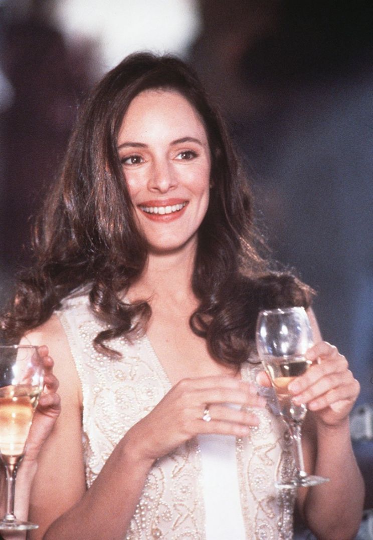 Madeleine Stowe