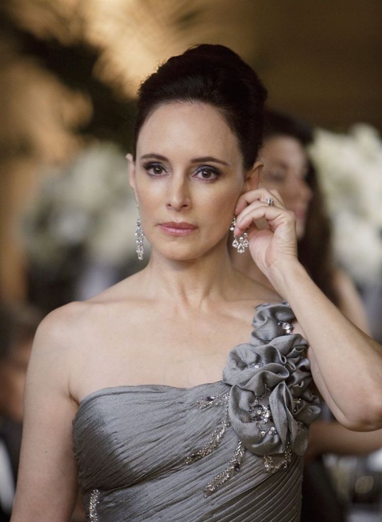 Madeleine Stowe