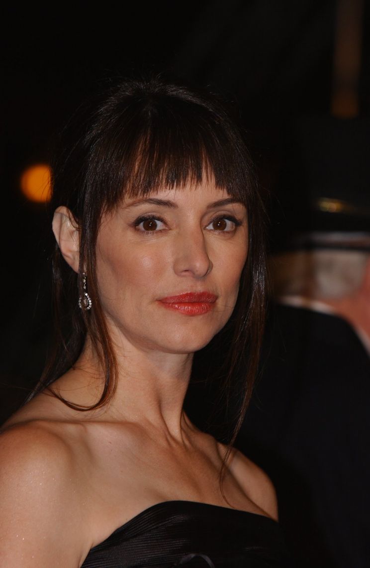 Madeleine Stowe
