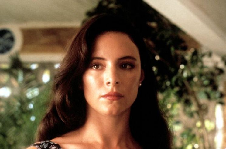 Madeleine Stowe