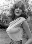 Madeleine Wade