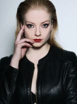 Madeleine Waters photo
