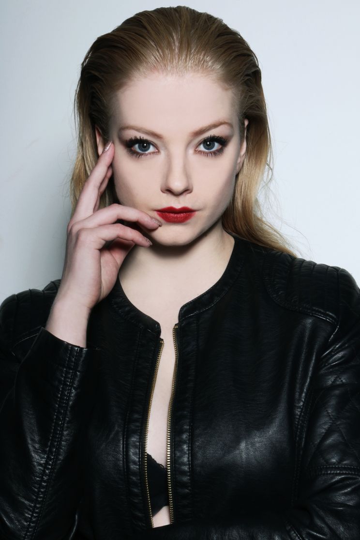 Madeleine Waters