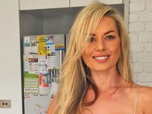 Madeleine West