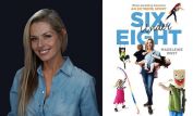 Madeleine West