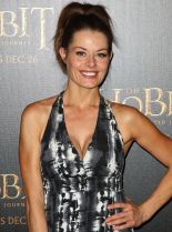 Madeleine West