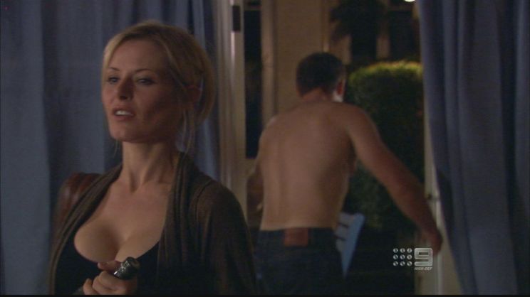 Madeleine West