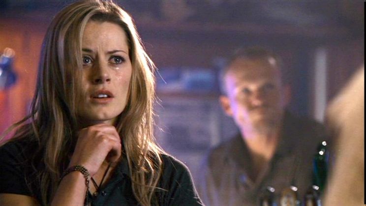 Madeleine West