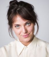 Madeleine Woolner