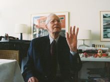 Madeleine Woolner
