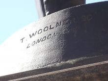 Madeleine Woolner