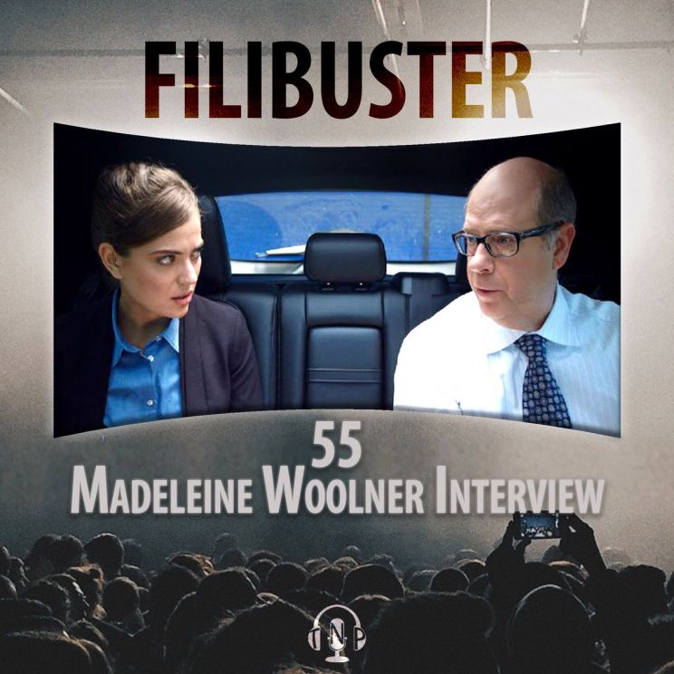 Madeleine Woolner
