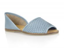 Madeline Blue