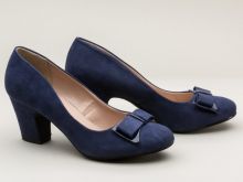 Madeline Blue