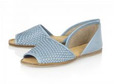 Madeline Blue