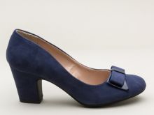 Madeline Blue