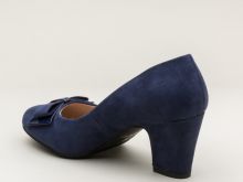 Madeline Blue