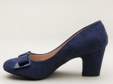 Madeline Blue