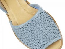 Madeline Blue