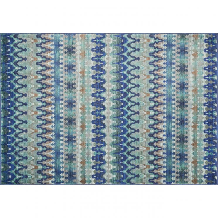 Madeline Blue