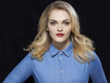 Madeline Brewer