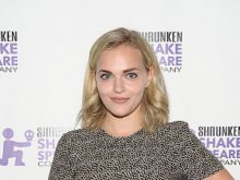 Madeline Brewer