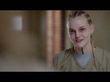 Madeline Brewer