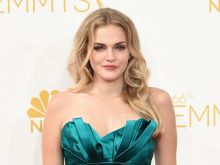 Madeline Brewer