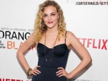 Madeline Brewer