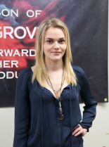 Madeline Brewer