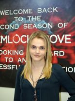 Madeline Brewer