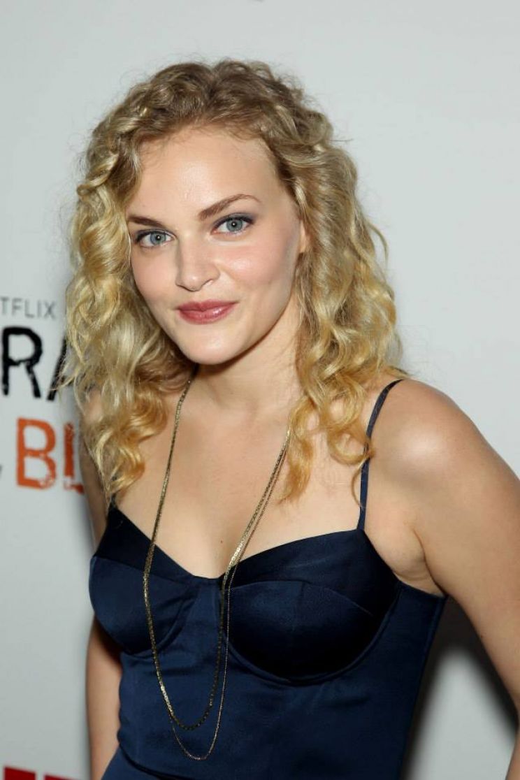 Madeline Brewer