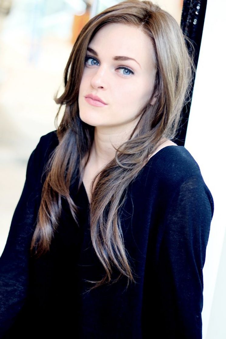 Madeline Brewer