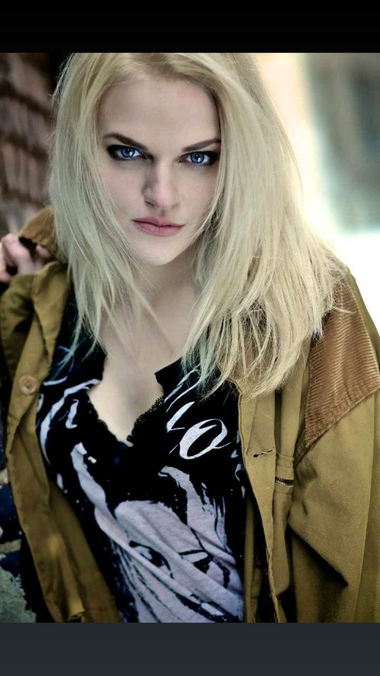 Madeline Brewer