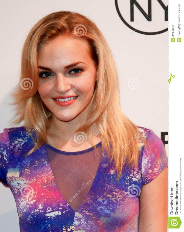 Madeline Brewer