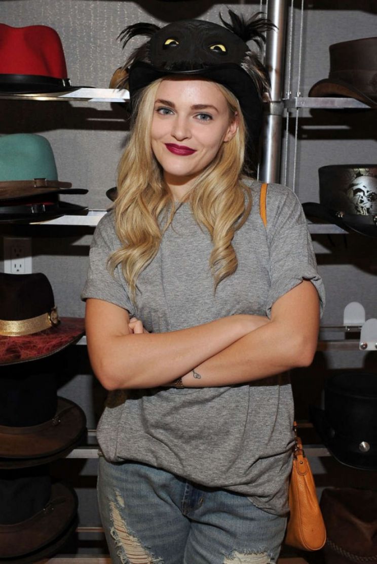 Madeline Brewer