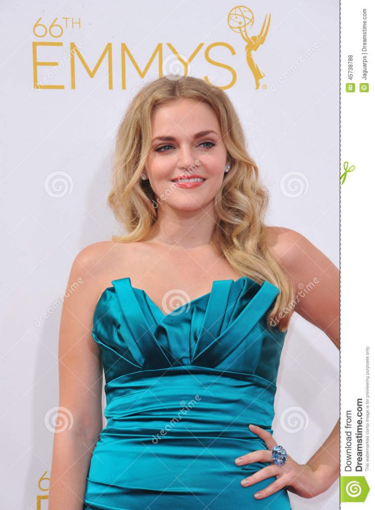 Madeline Brewer