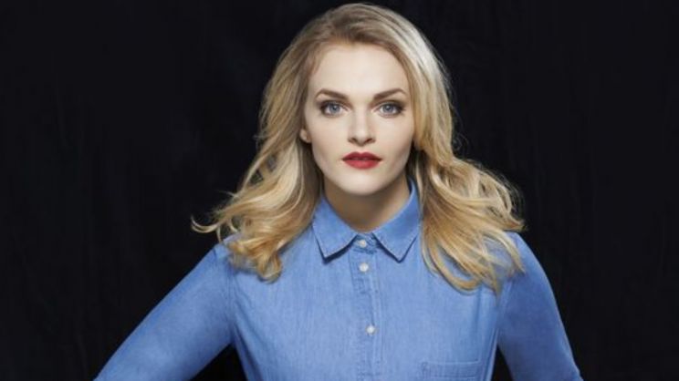 Madeline Brewer