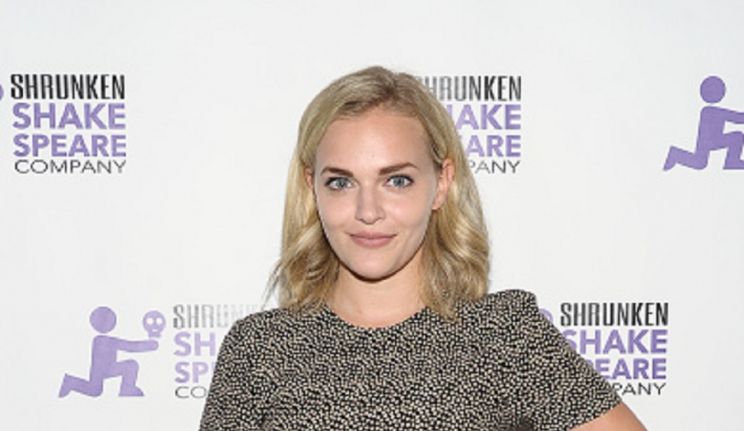 Madeline Brewer