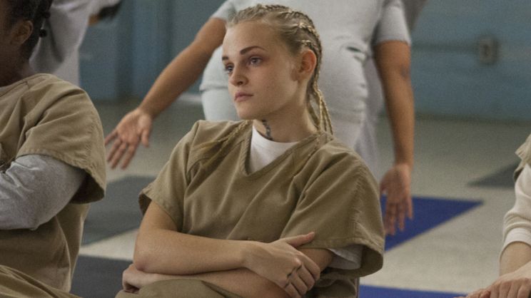 Madeline Brewer