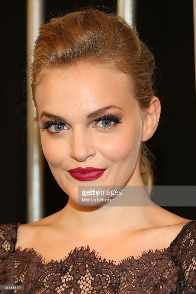 Madeline Brewer