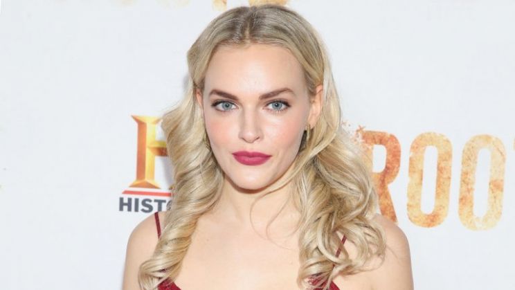 Madeline Brewer