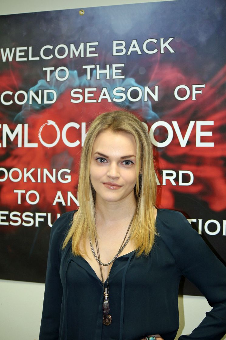 Madeline Brewer