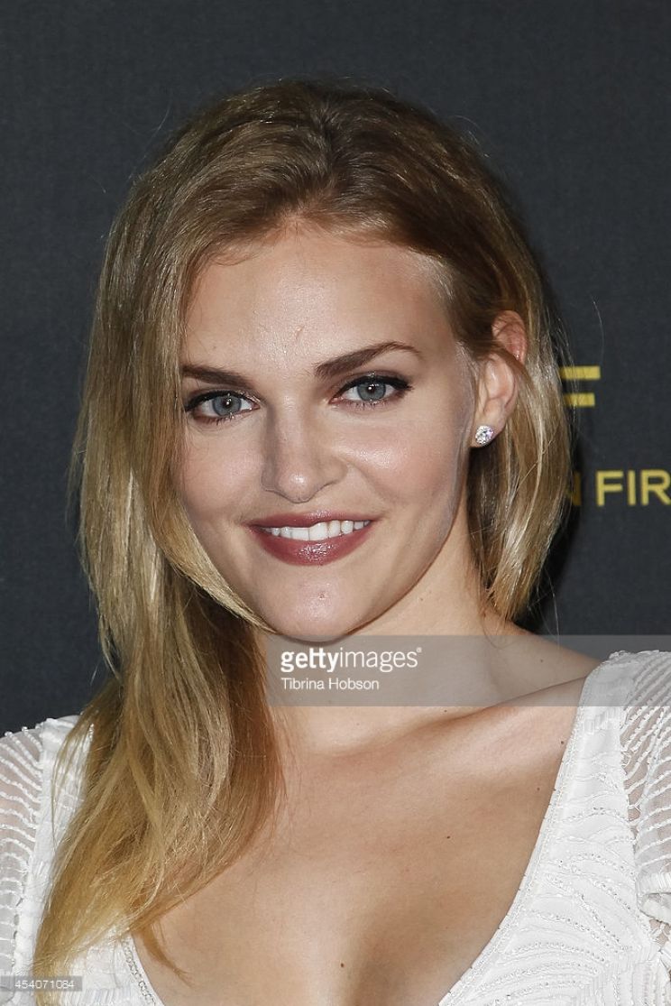 Madeline Brewer