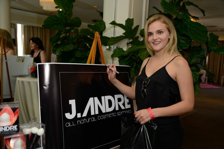 Madeline Brewer