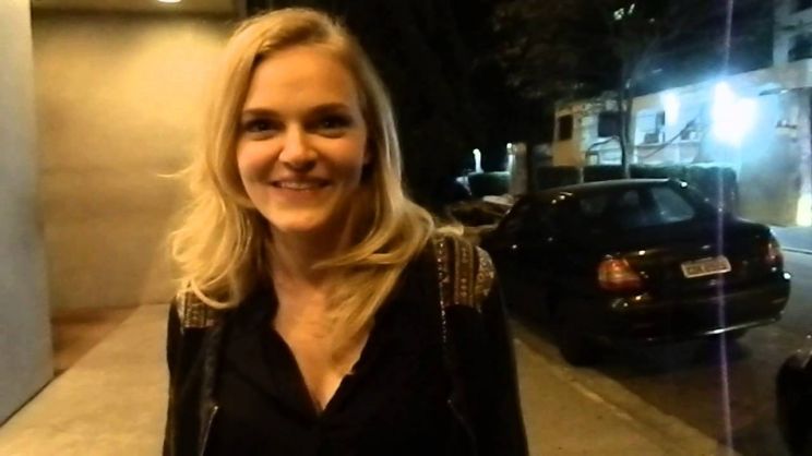 Madeline Brewer
