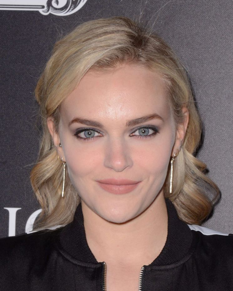 Madeline Brewer