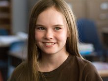 Madeline Carroll