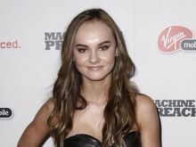 Madeline Carroll